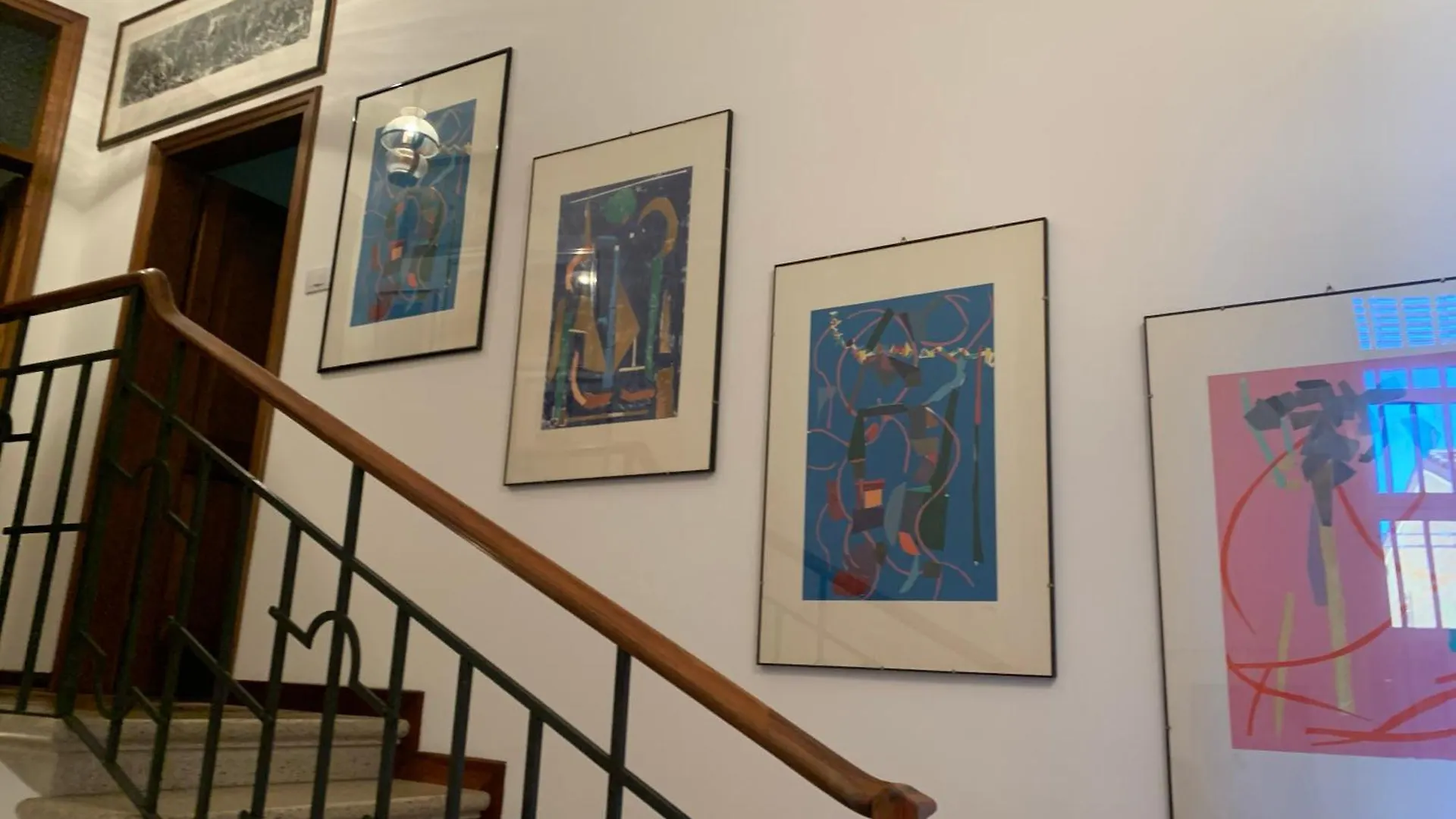 拉文纳Casa Di Terry住宿加早餐旅馆