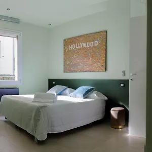 5rooms Couette-café